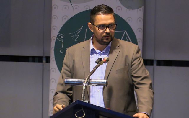 IV. pályázati körrel kapcsolatos tájékoztató lakossági fórum Szabadkán (képek)