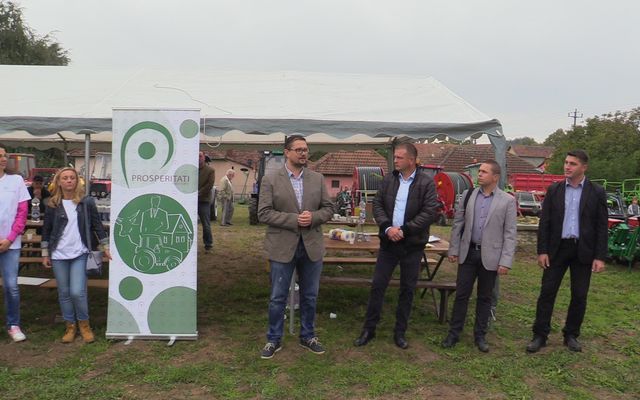 Eszközbemutató Hajdújáráson