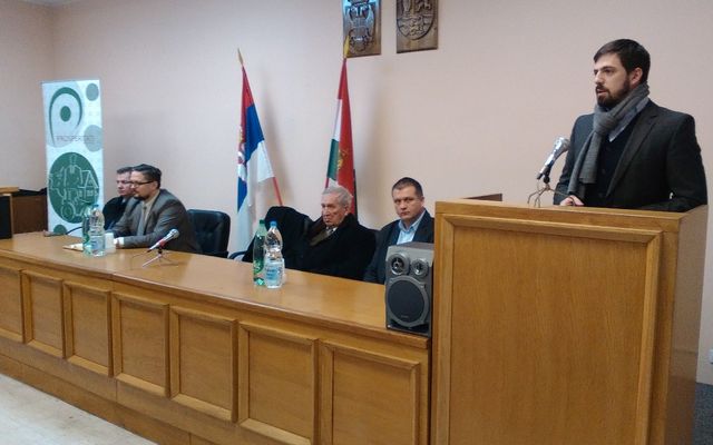 Nő az érdeklődés a Prosperitati Alapítvány pályázatai iránt Bánátban