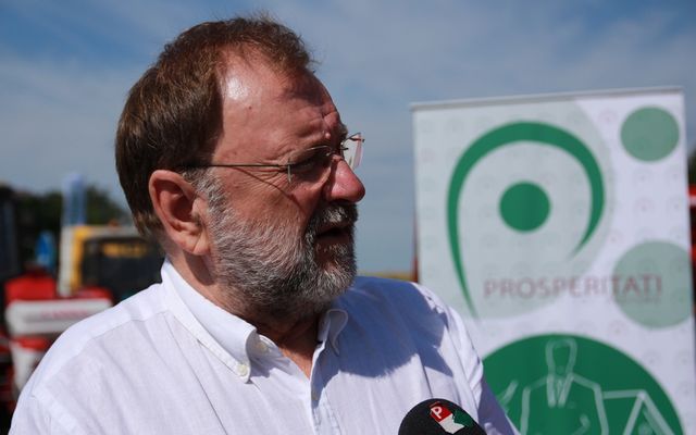 Szántóverseny és gépbemutató volt Gunarason