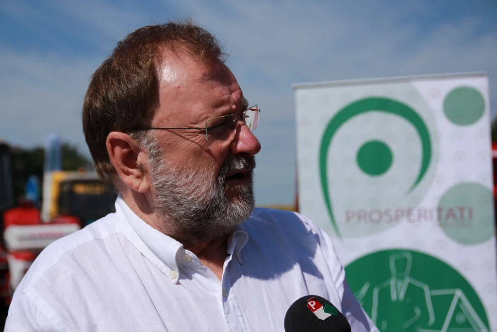 Szántóverseny és gépbemutató volt Gunarason