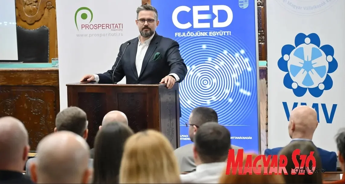 Fókuszban az online marketing és a csapatmenedzsment