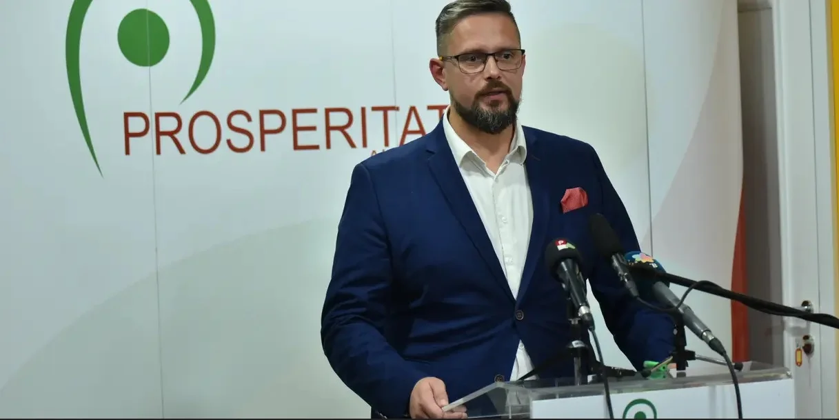Házvásárlási pályázatot tett közzé a Prosperitati Alapítvány