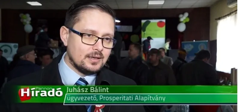 Mezőgazdasági vásárt szerveztek Szentmihályon