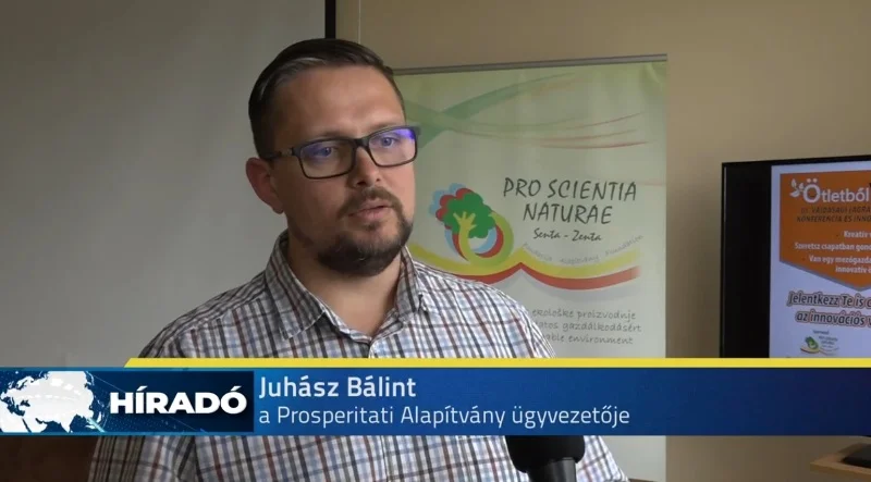 Mentori nap az „Ötletből valóság” verseny résztvevőinek