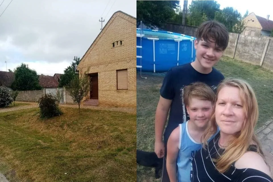 ,,Minden tágas és szép”