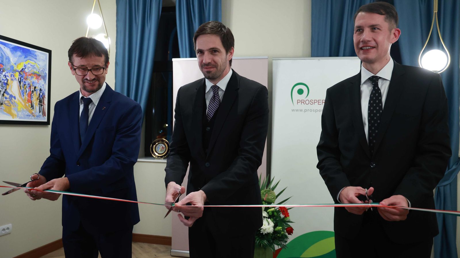 Átadták a gyermekbarát Avior Hotelt Szabadkán