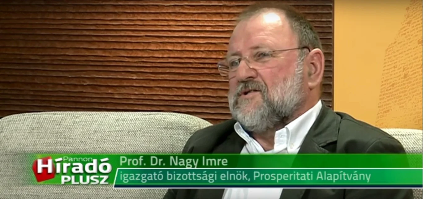 Prosperitati Alapítvány: Az elkövetkező időszakban is több körben lehet pályázni