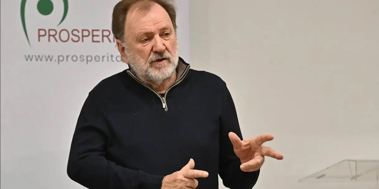 Dr. Nagy Imre: Értékes javaslatok hangzottak el az új gazdaságfejlesztési stratégia tervezetének közvitáin