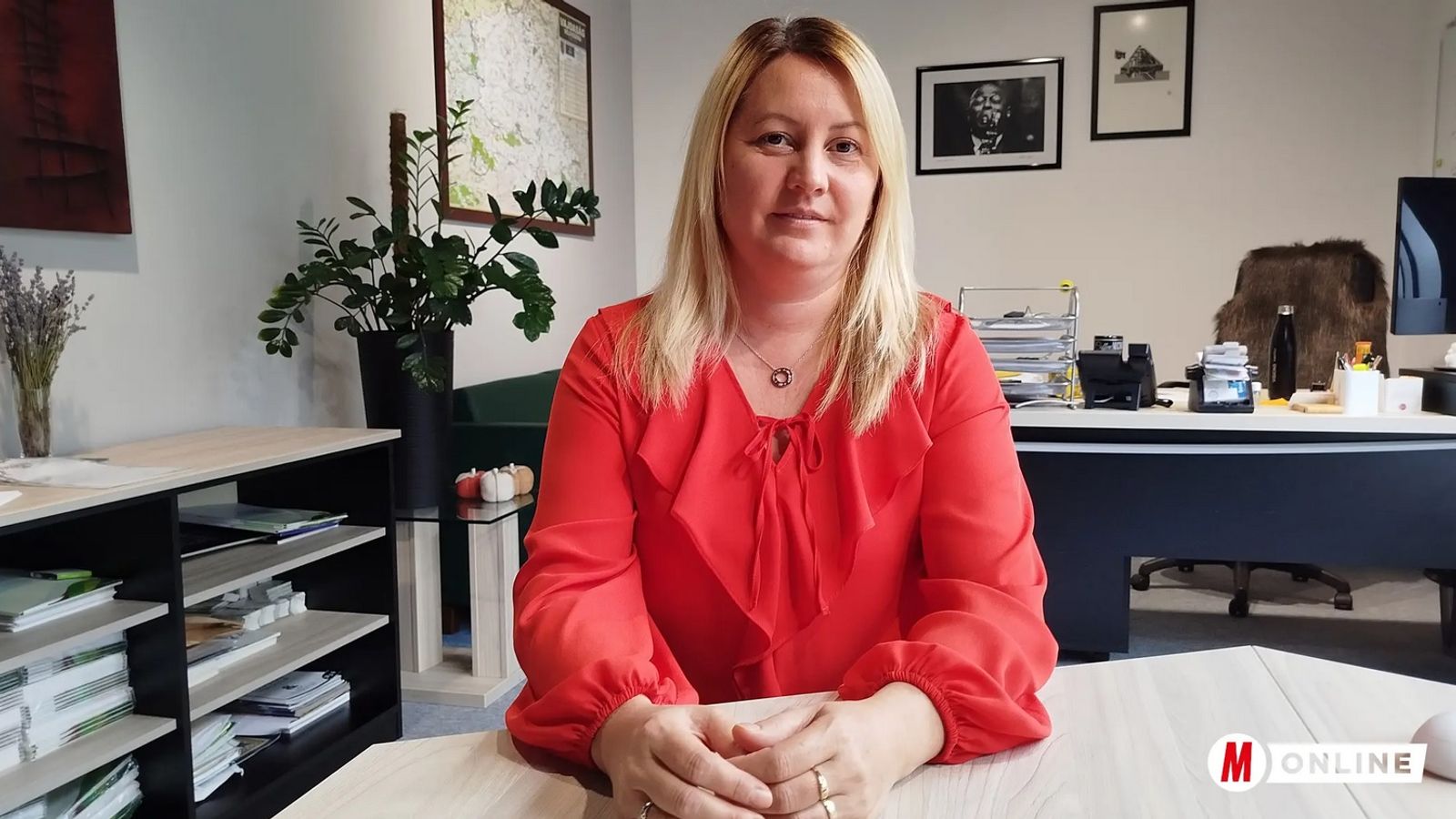 Lehetőség a kapcsolatépítésre, tapasztalatcserére