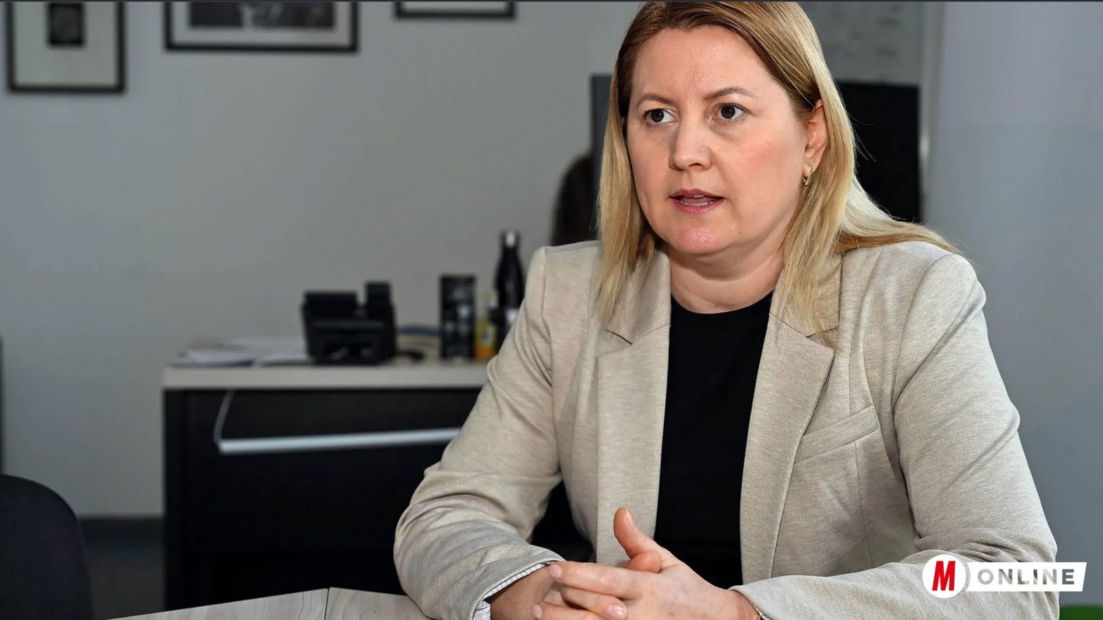 Strategija za prosperitet u domovini