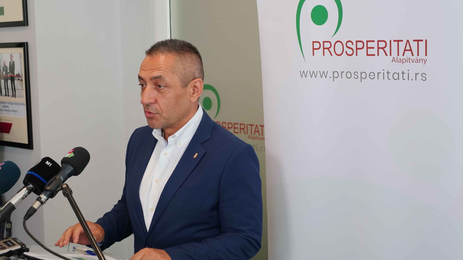 Kezdő vállalkozókat segítő online platform indult a vajdasági gazdaságfejlesztési programban