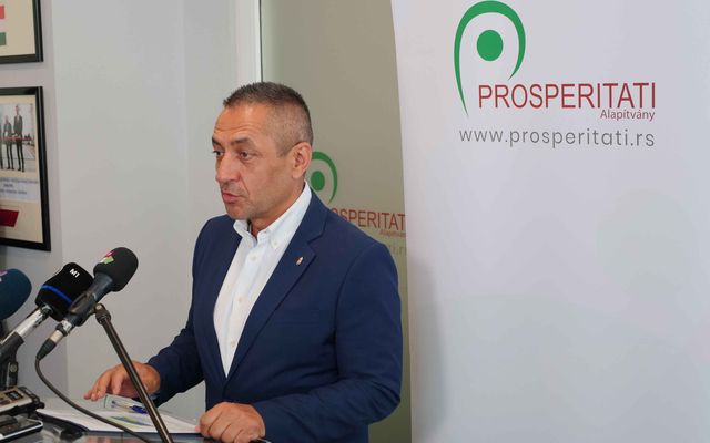Kezdő vállalkozókat segítő online platform indult a vajdasági gazdaságfejlesztési programban  