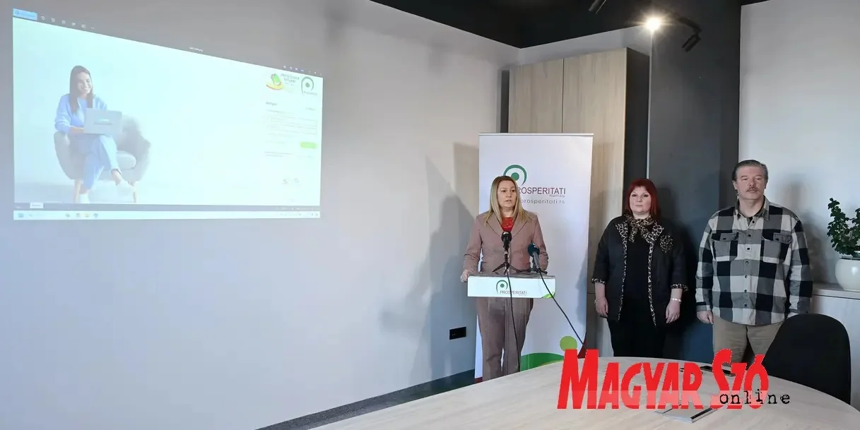 Képzés és segítség a kistermelőknek