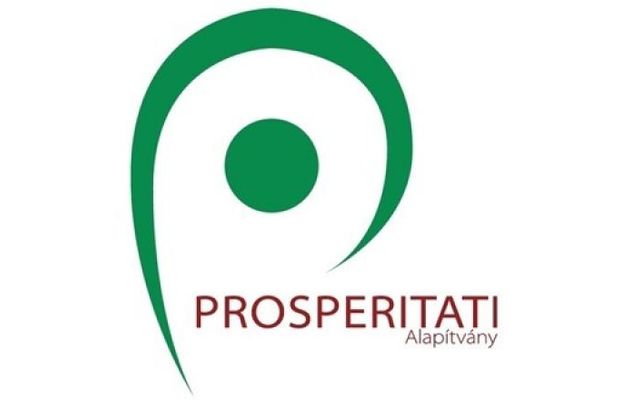 Prosperitati Alapítvány: ünnepélyes szerződésaláírás a nyertes pályázókkal