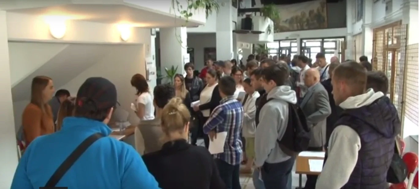 Vállalkozni tanulnak a leendő támogatottak