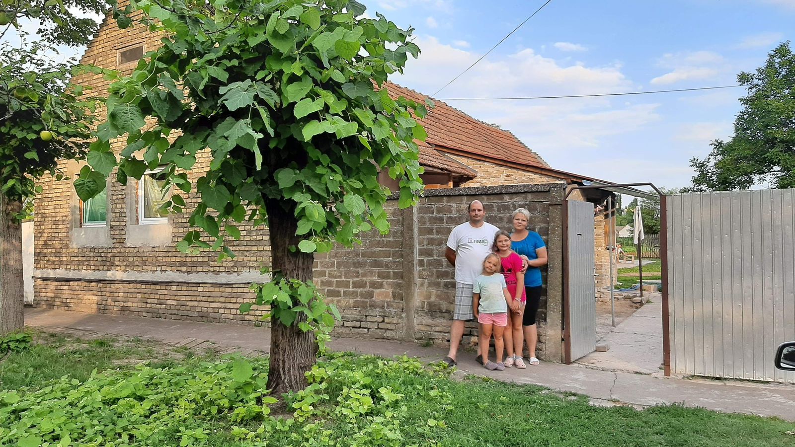 Saját ház, bővülő lehetőségek