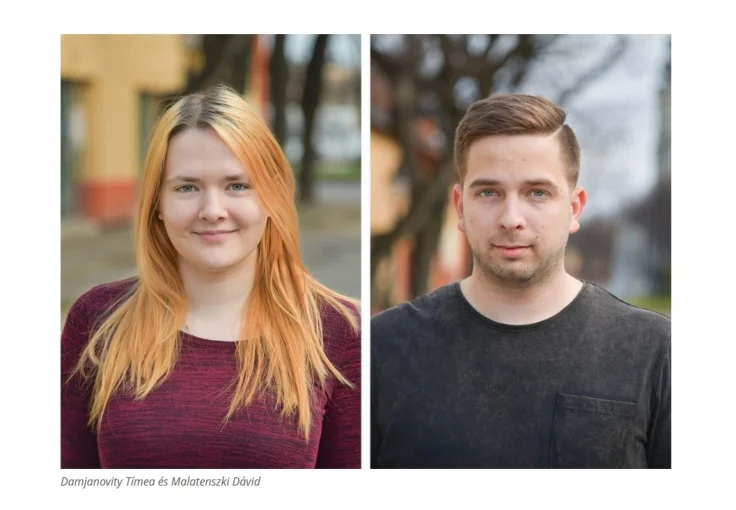 Akik előhozzák a legszebb arcodat