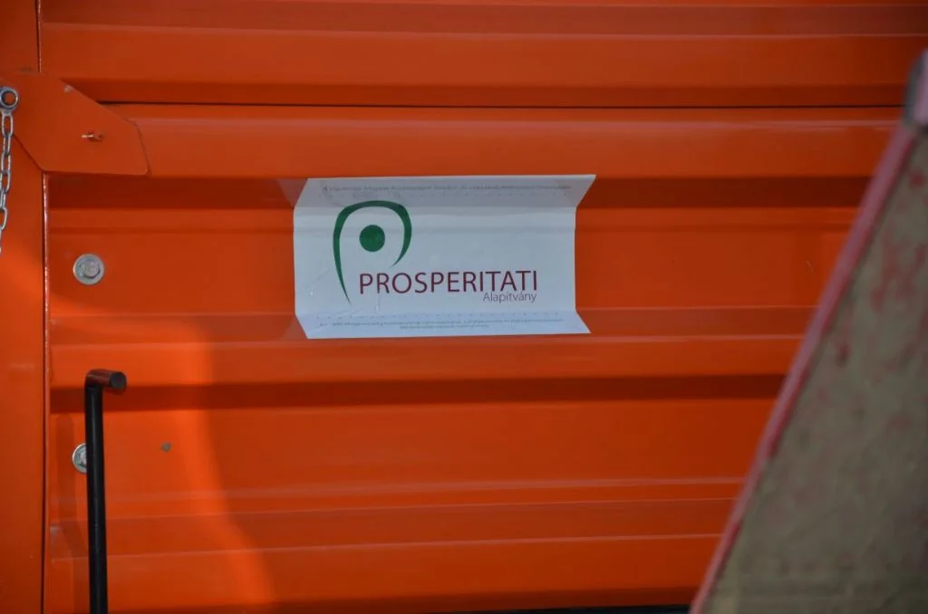 Ez a tizedik Traktorfesztivál