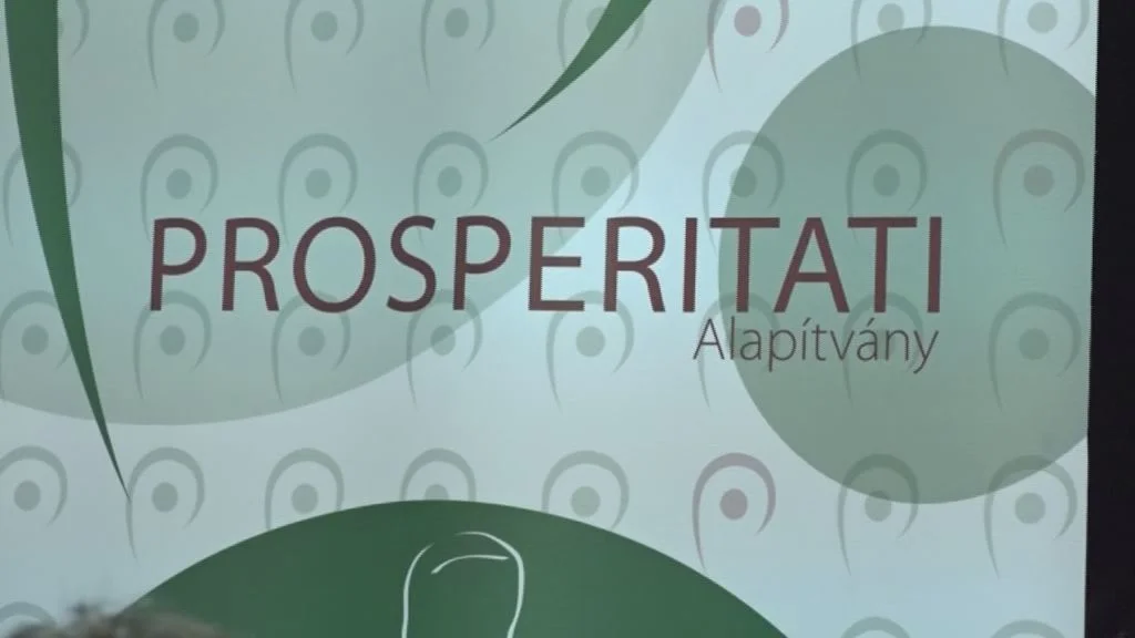 Sikeres évet zárt a Prosperitati Alapítvány, 2017-ben újabb pályázatok lesznek