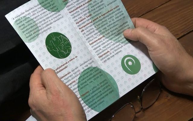 Bogarason mutatták be a Prosperitati Alapítvány második pályázati kiírásának lehetőségeit 