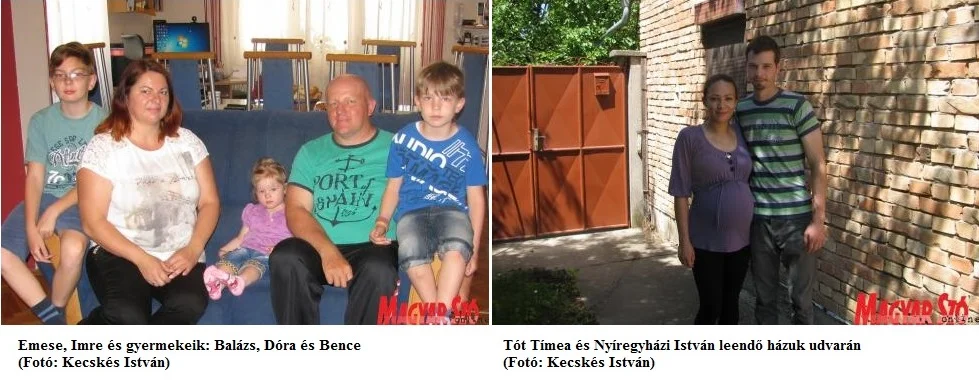 Sikeres házvásárlási pályázatok Torontálvásárhelyen