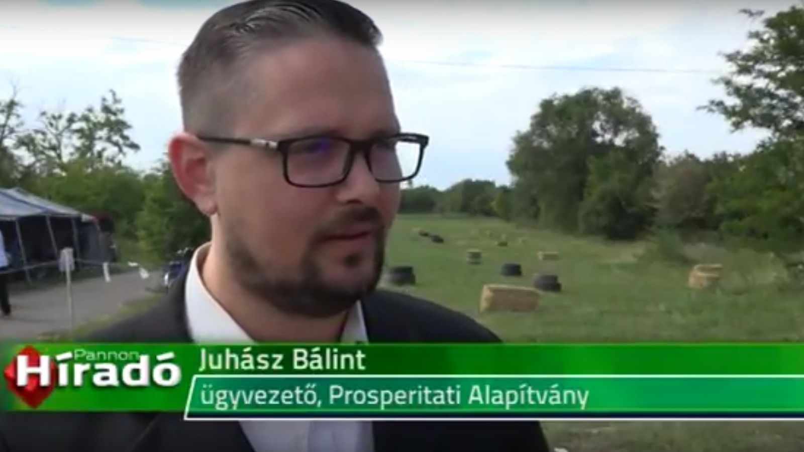 Traktorfesztivál Szenttamáson