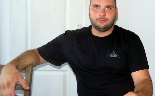 ÖNÁLLÓAN, ITTHON – EGY FIATAL VÁLLALKOZÓ TÖRTÉNETE