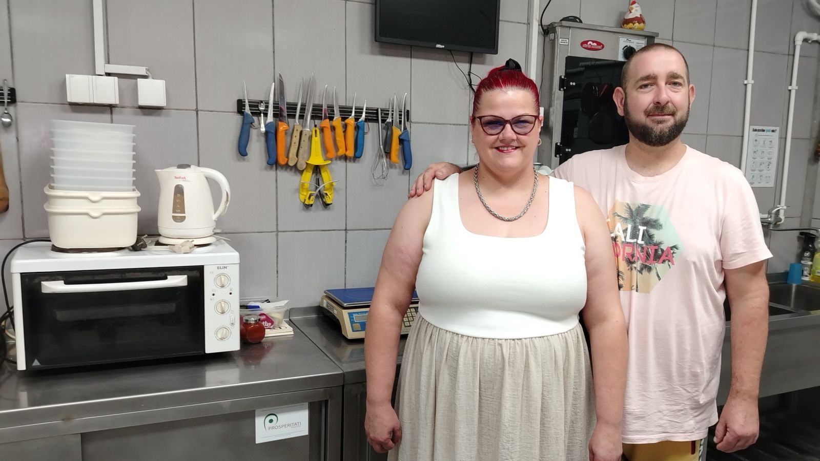 EGY CSALÁDI GAZDASÁG TÖRTÉNETE, AMELY VÁLLALKOZÁSSÁ NŐTT