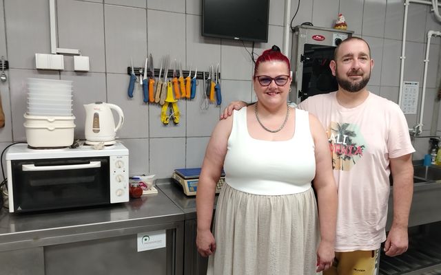 EGY CSALÁDI GAZDASÁG TÖRTÉNETE, AMELY VÁLLALKOZÁSSÁ NŐTT