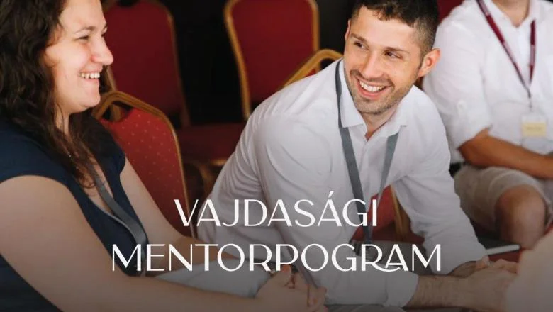 Indul a második Vajdasági Mentorprogram